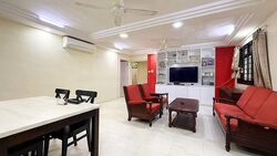 Blk 55 Strathmore Avenue (Queenstown), HDB 5 Rooms #489264511